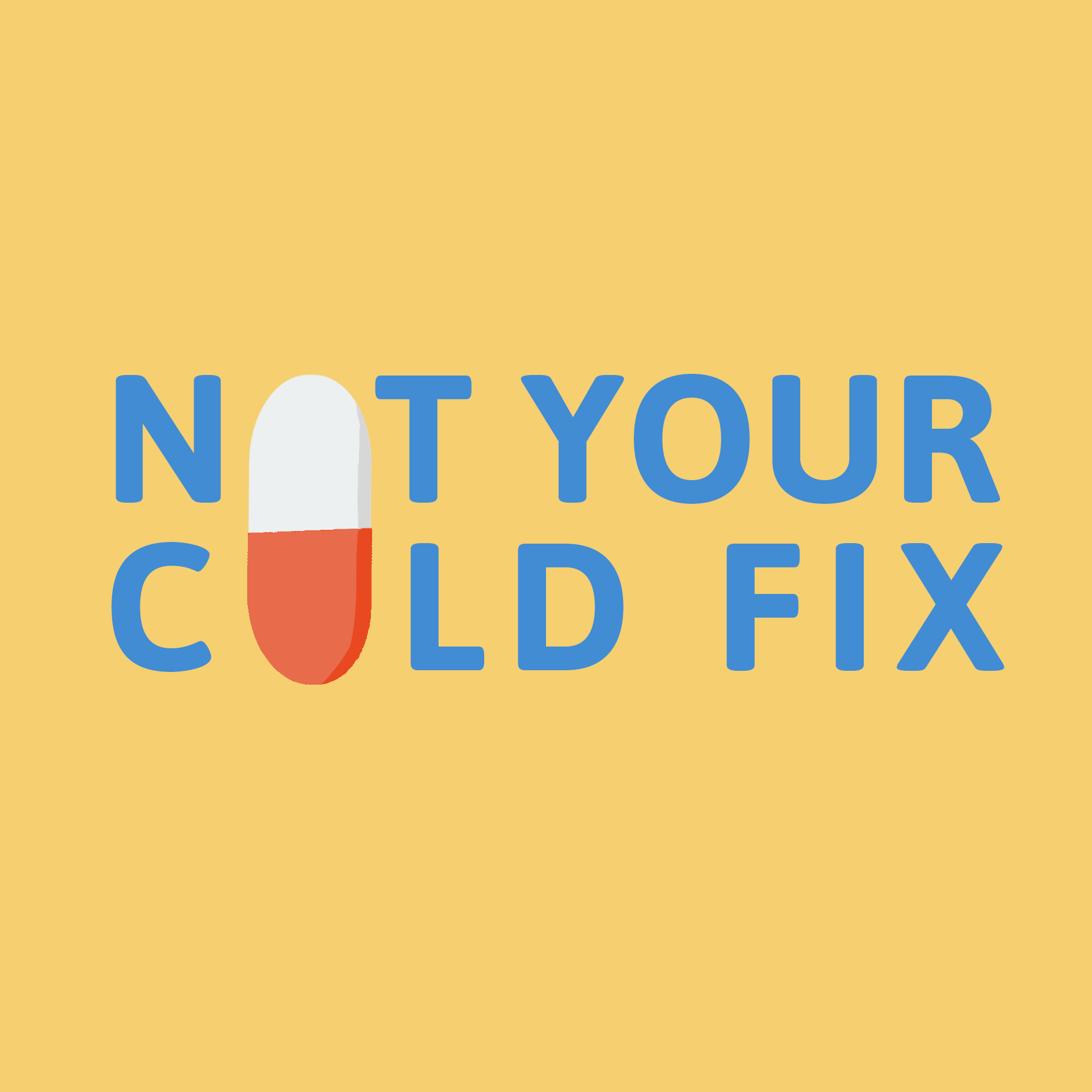 Antibiotics: Not Your Cold Fix