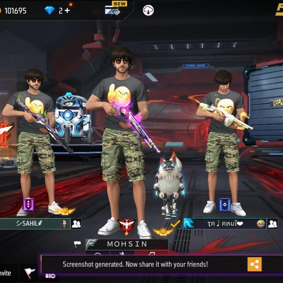 Bot Gaming
