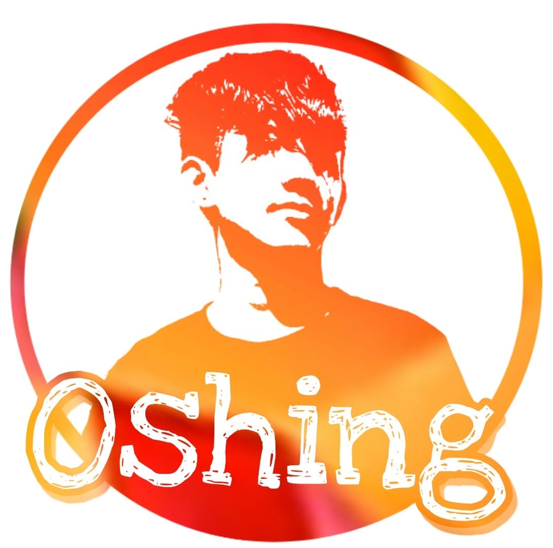 Oshing