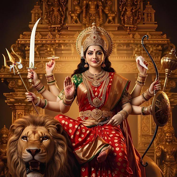 Usha Rai