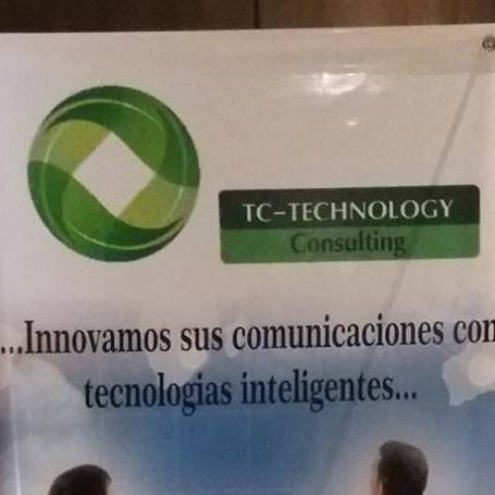 TC Technology Consulting SAS | Bogotá