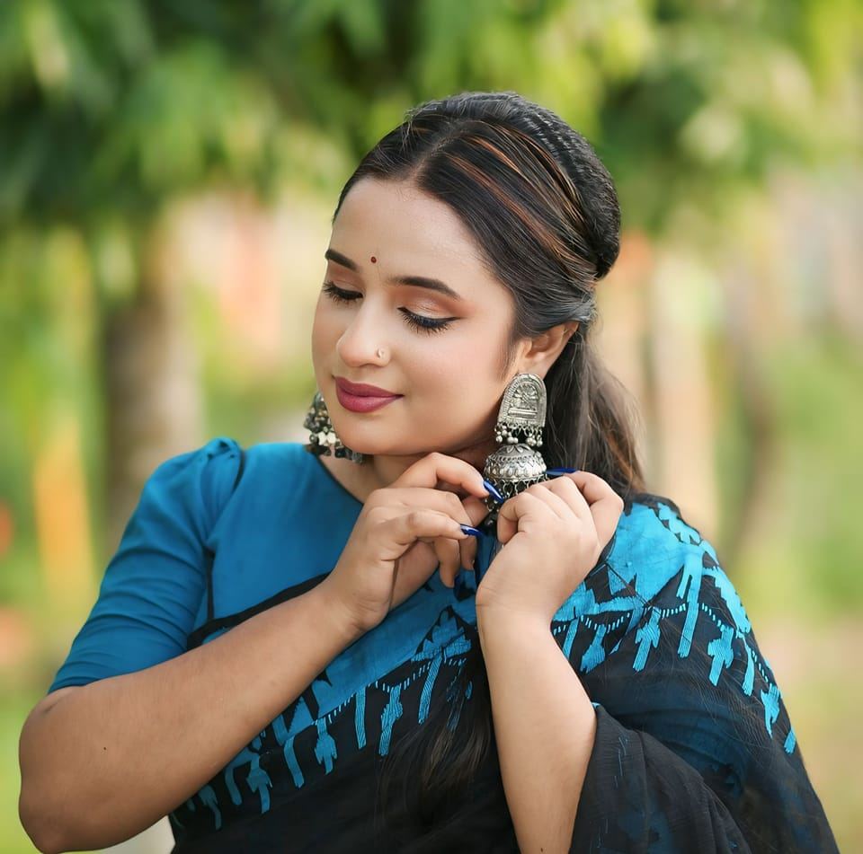 Rafia Rafi