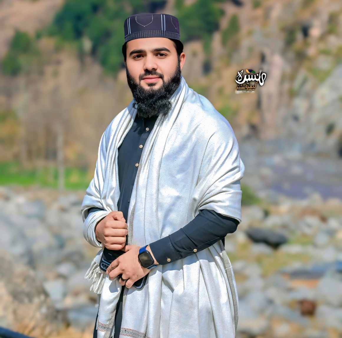 Hafiz Ahmar Rizwan