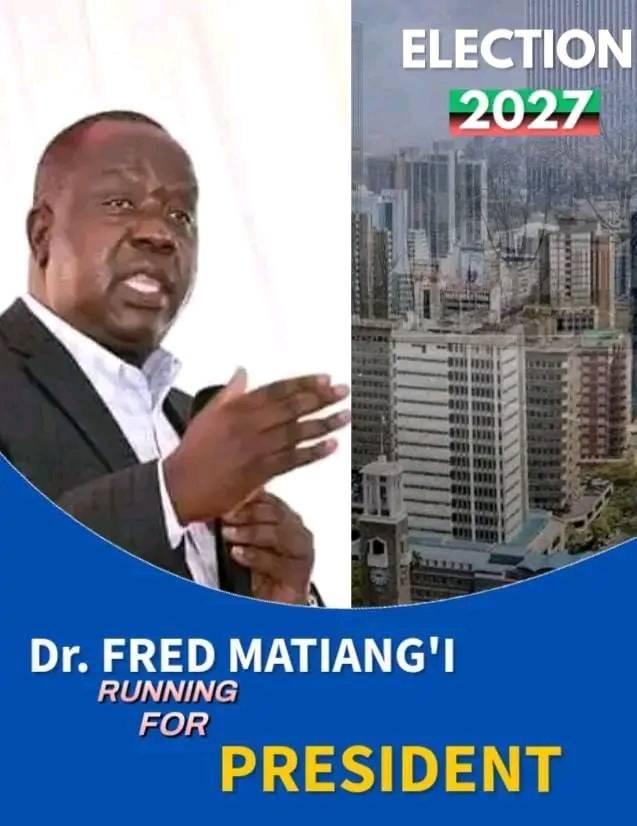 2027 Political Forum | Lake View Estate