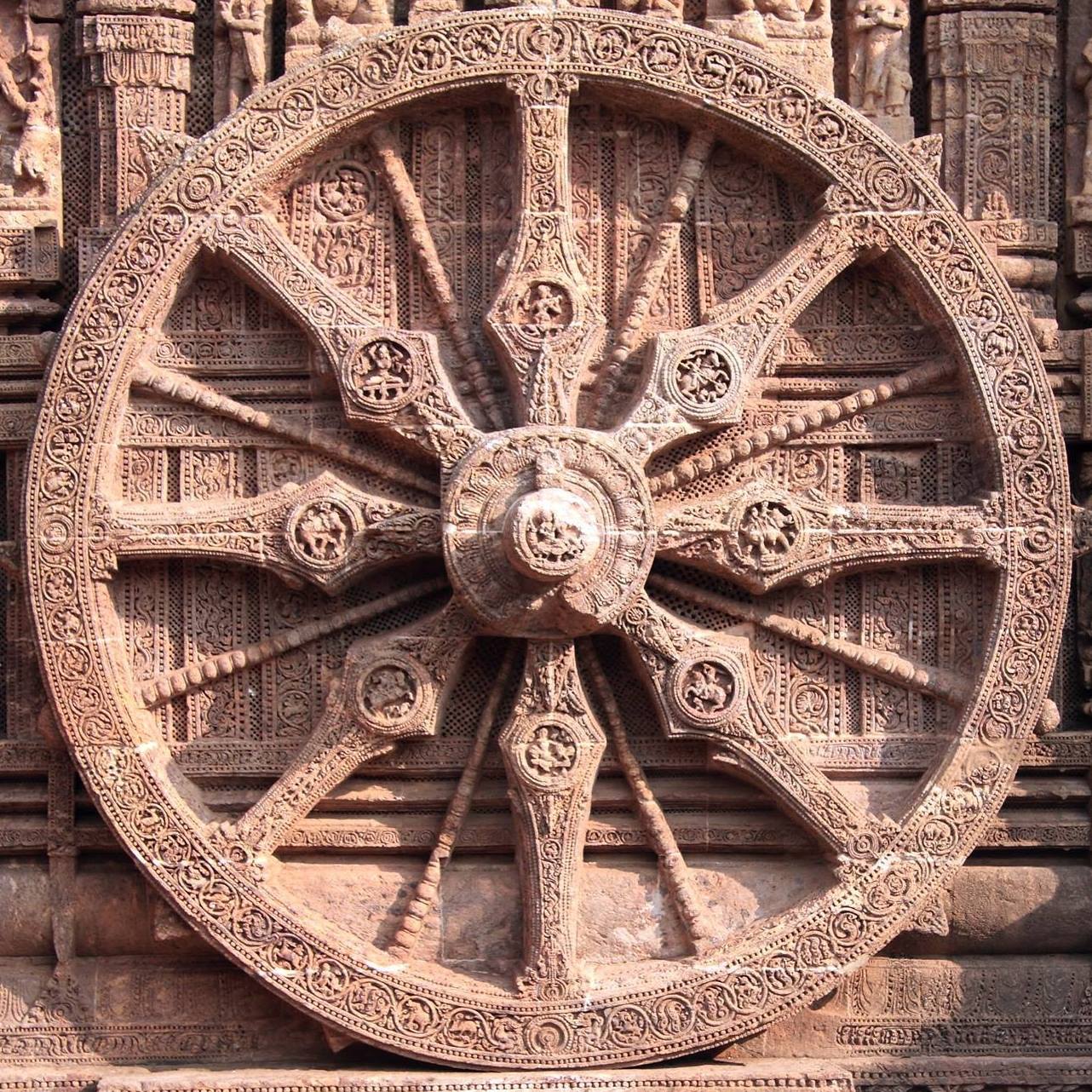 ధర్మో రక్షతి రక్షితః - Dharmo Rakshati Rakshitaha