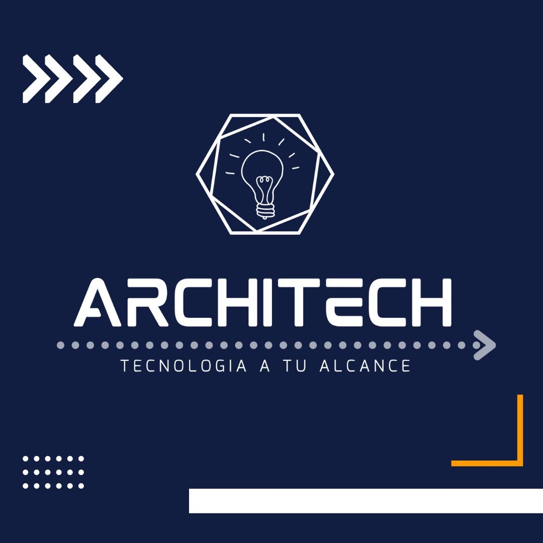 ArchiTech Mx