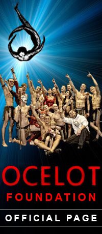 Ocelot Foundation / Fundacja Wspierania Kultury Ruchu-Ocelot / Bogdan Zajac