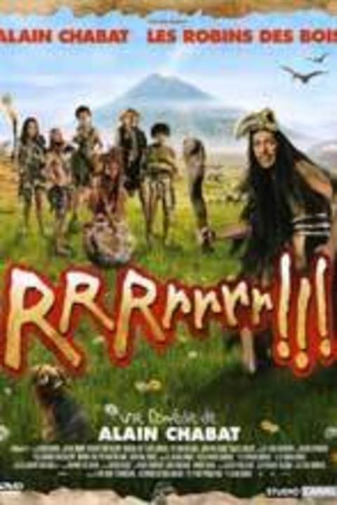RRrrrr