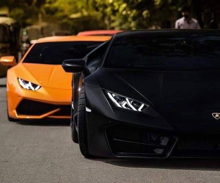 Divine Cars