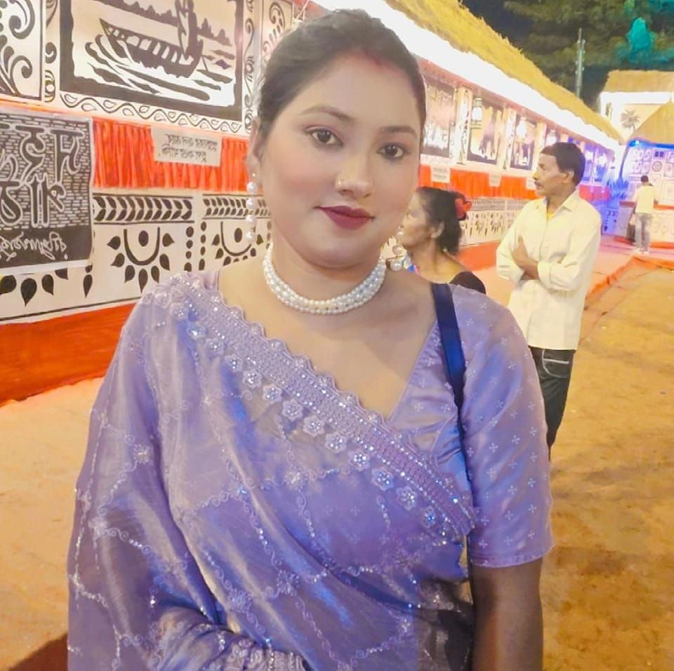 Popi Robi Dutta