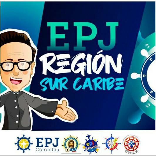 EPJ Región Sur Caribe
