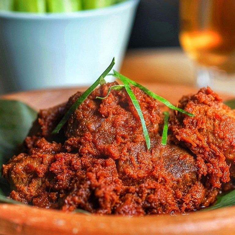 Rendang Aini | Ternate