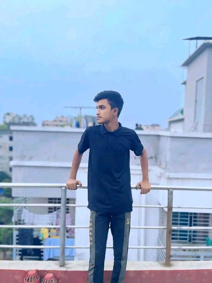 Md Mohan