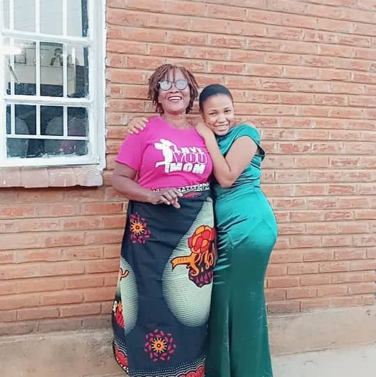 To my best friend Nellie!! May your... - Alinane Mkandawire | Facebook