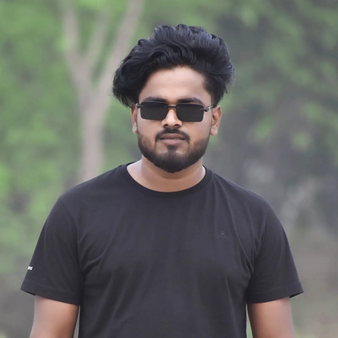Devraj Chauhan