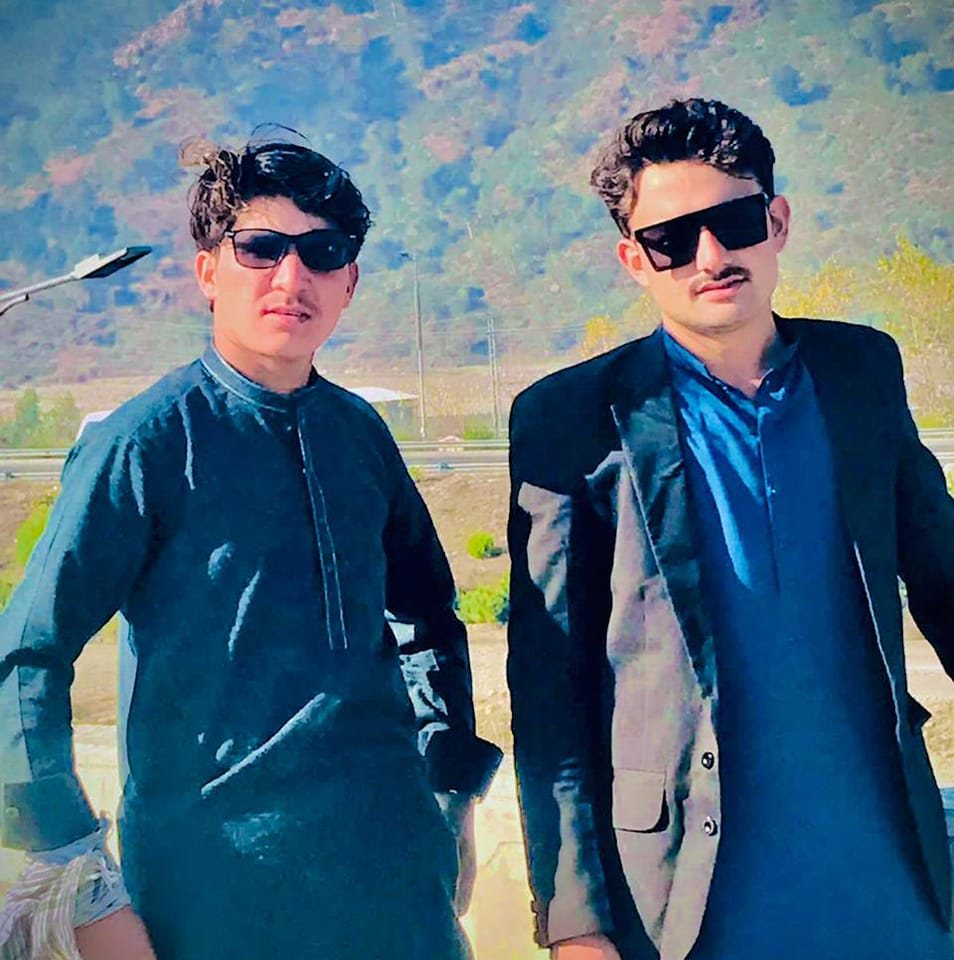Khalid jani