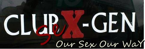 Club Sex GEN