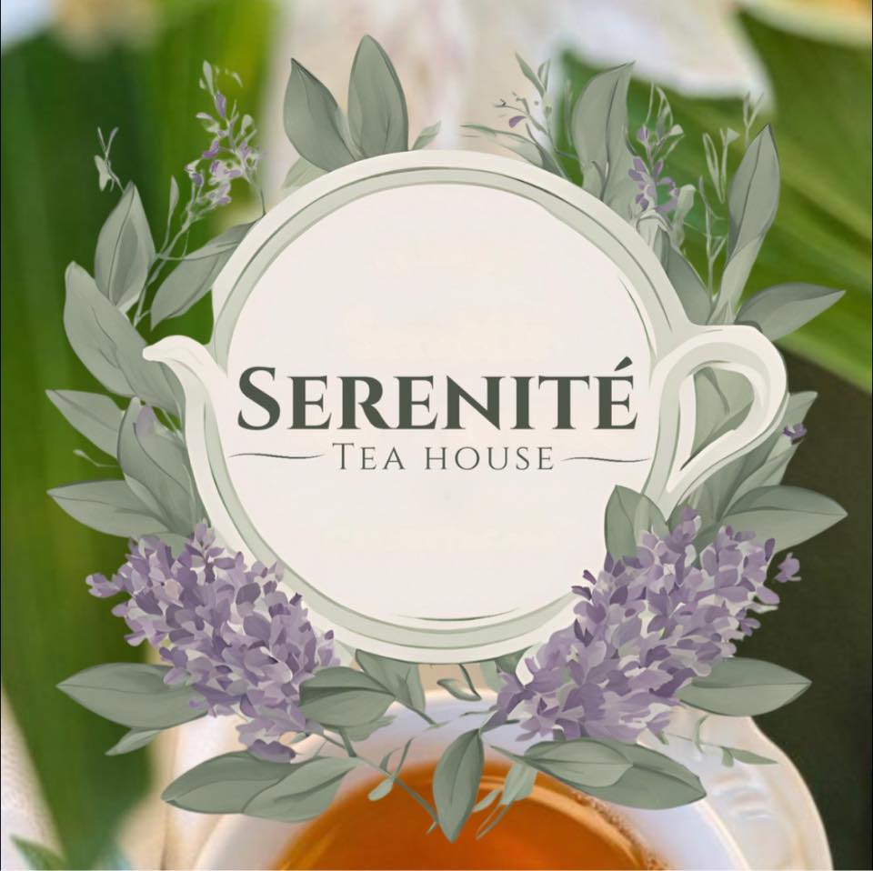 Serenité Tea House | Curitiba PR