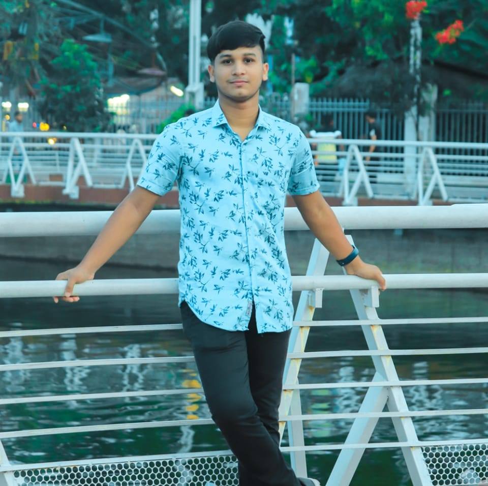 MR. RUHAN