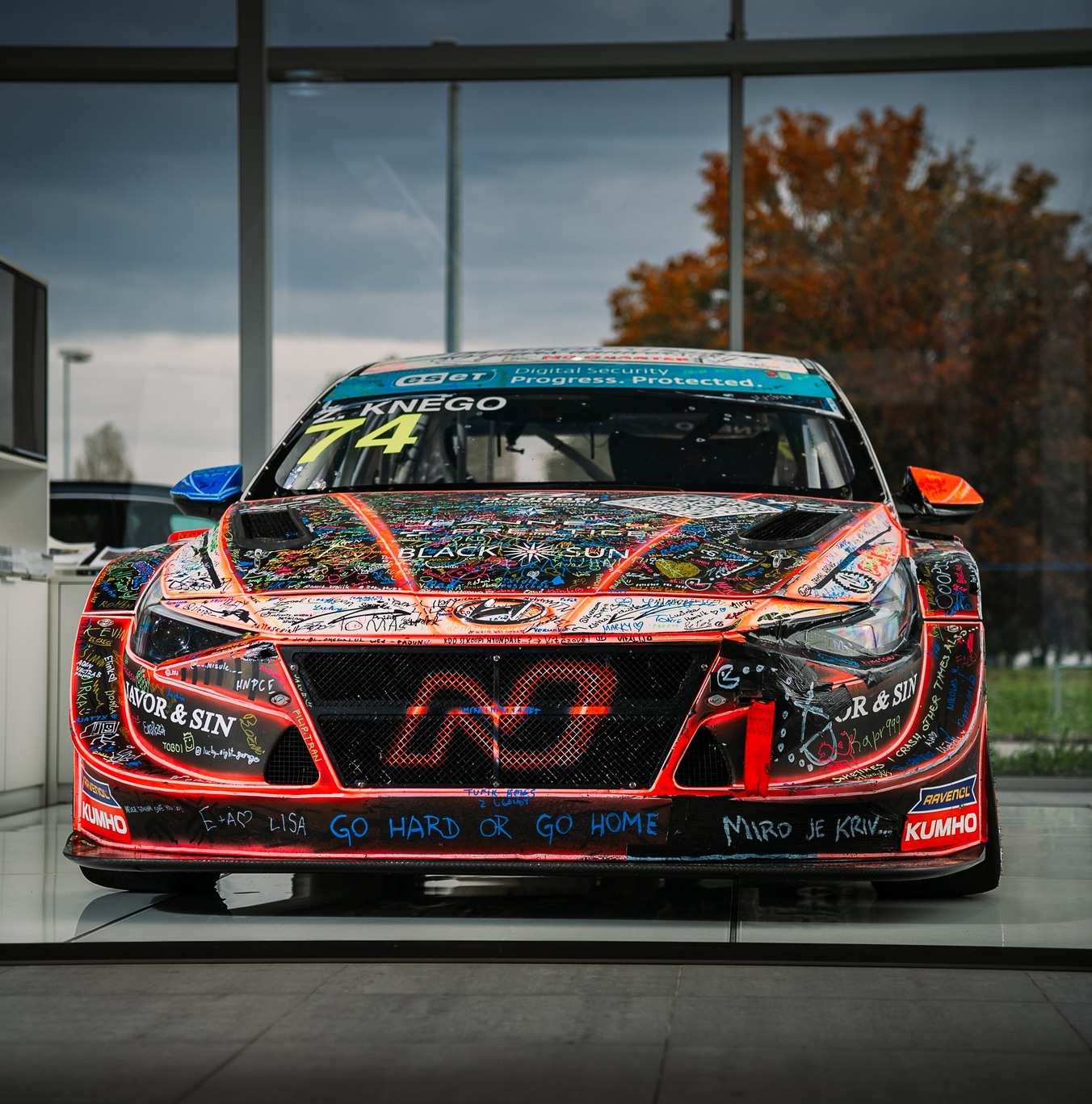 TCR Team Dubrovnik | Dubrovnik
