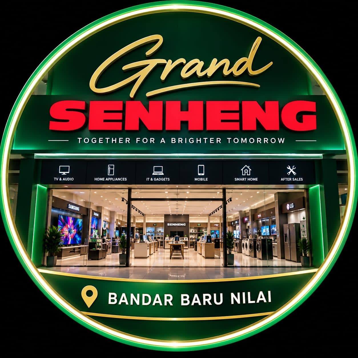 Senheng Nilai