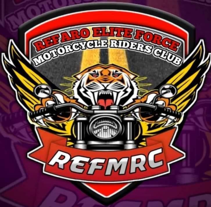 Refmrc/Refaro Elite Force Motorcycle Riders Club