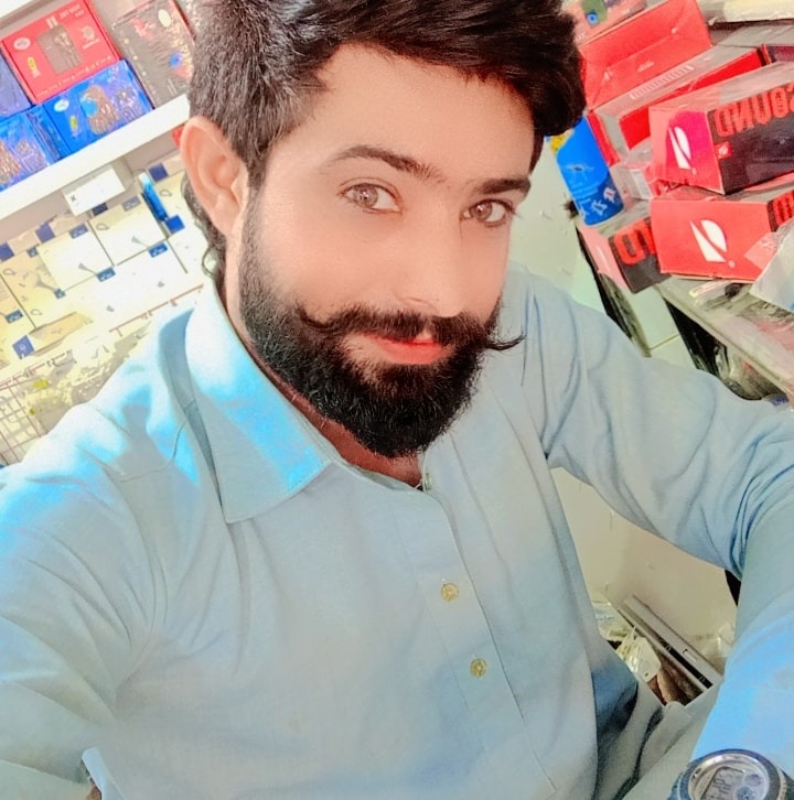 Dost Ali new brand fashion
