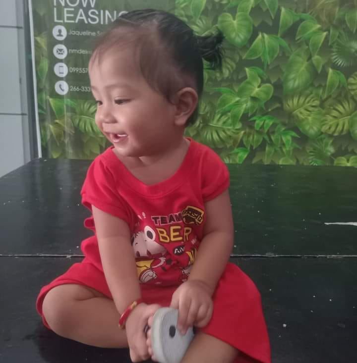 Litoy Yongco