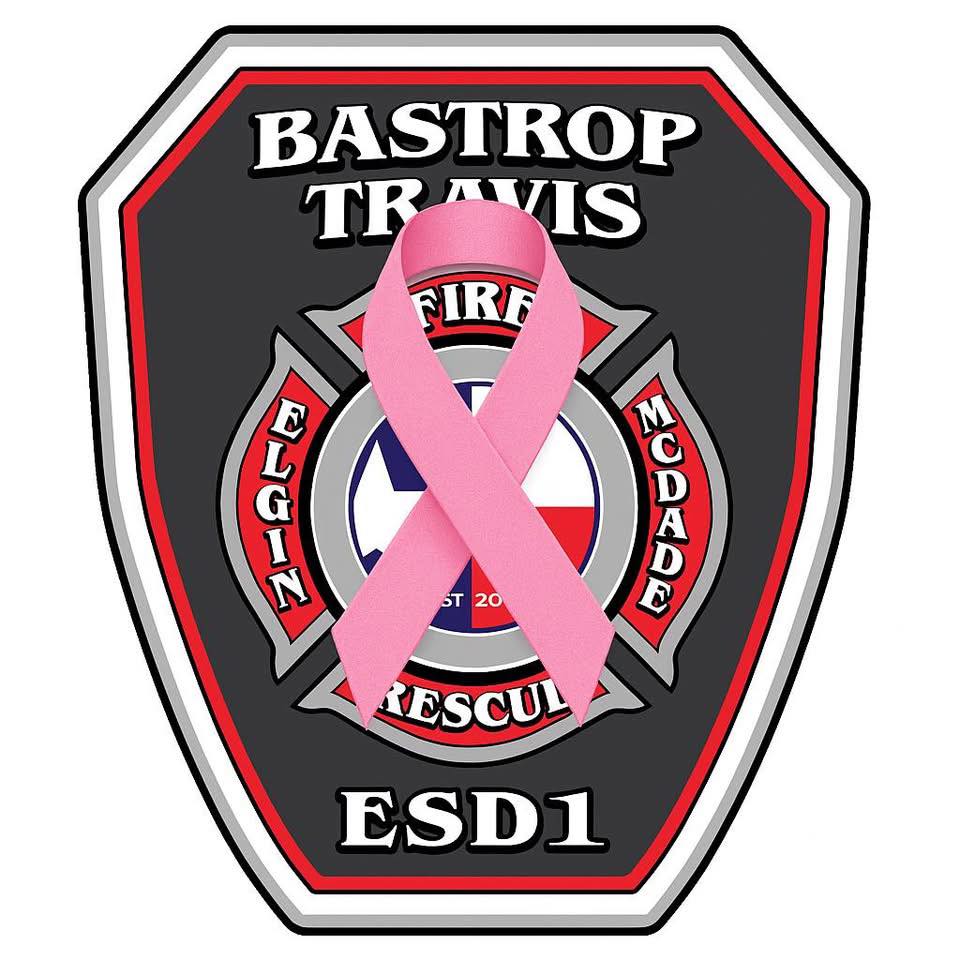 Bastrop County Scanner Group | BTC ESD-1 designs awesome new station ...