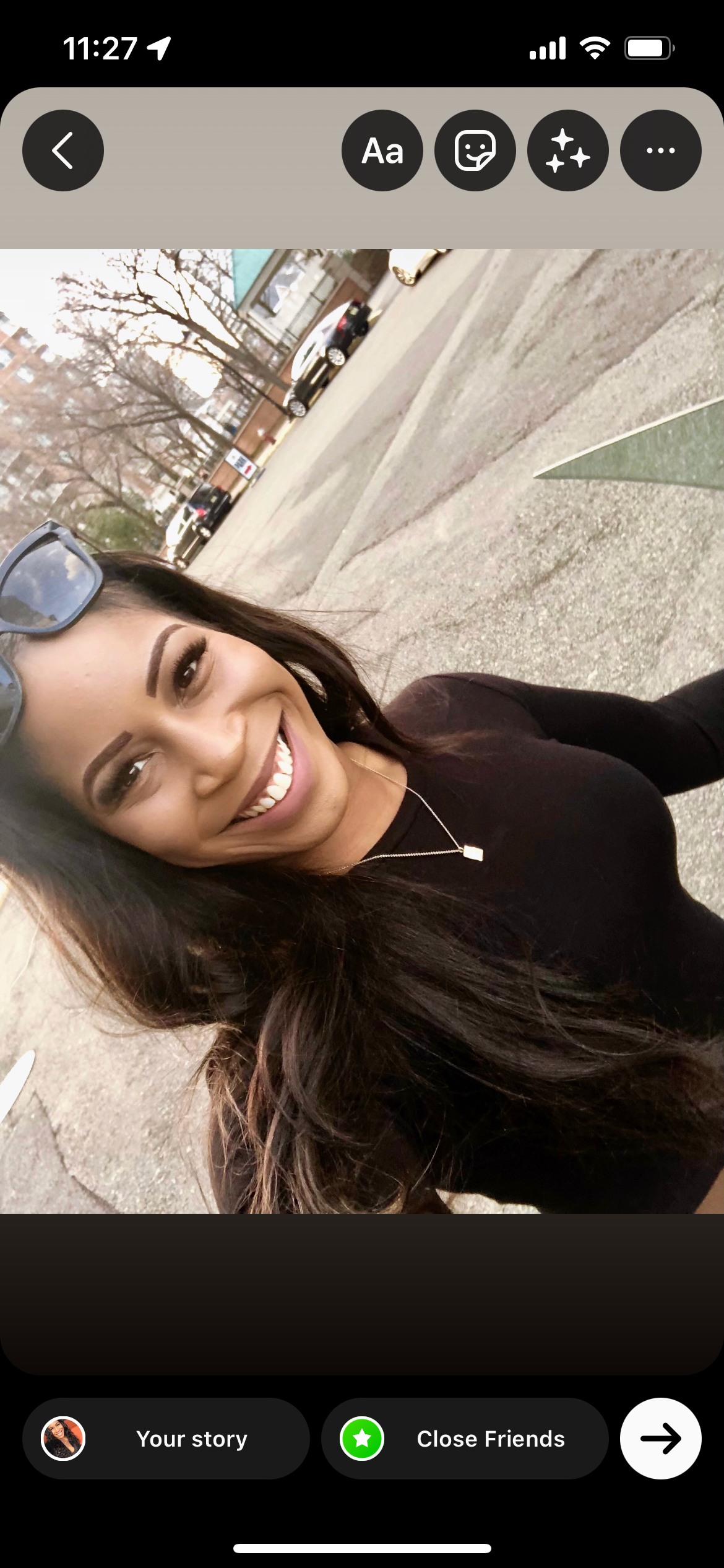 Jennifer Jeannot