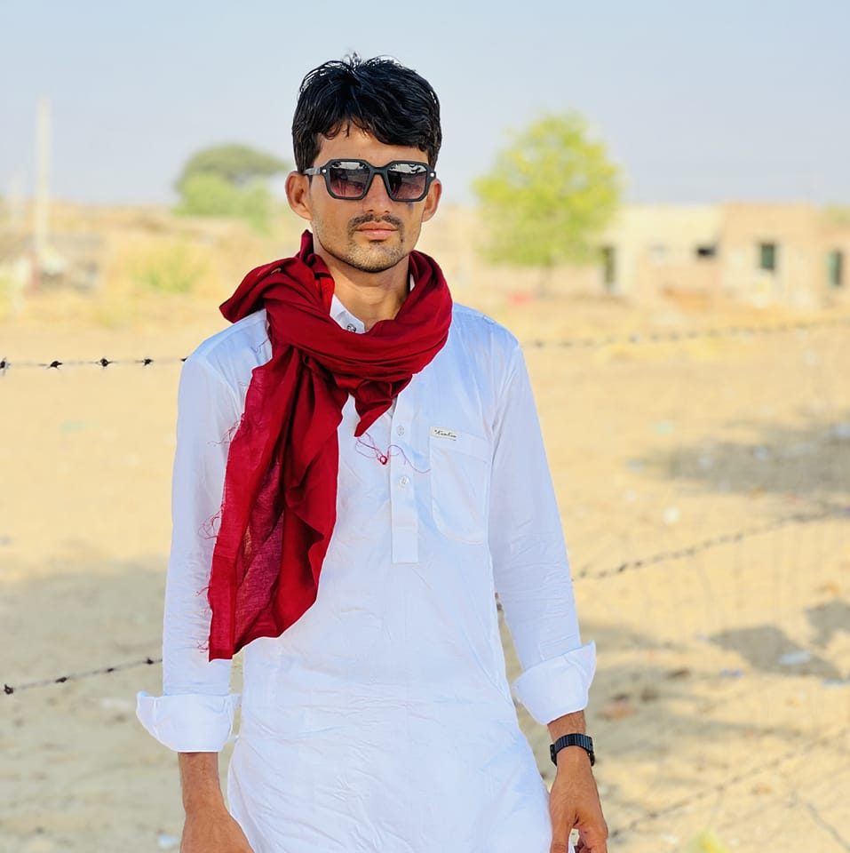 Gulam Mustfa Panchani