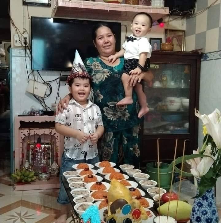 Ông chú kì lạ P2 Series: Quả báo hiện đời #luatnhanqua #vuongtoan # ...