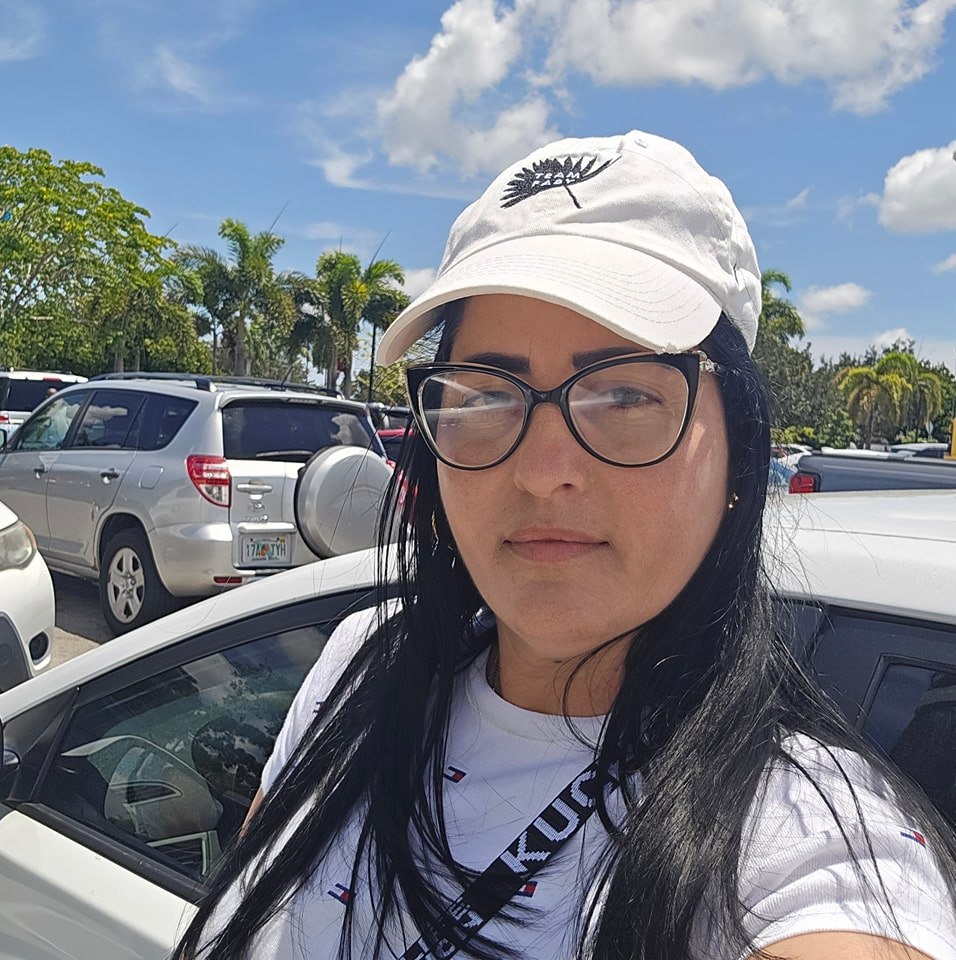 Omaida Hernandez
