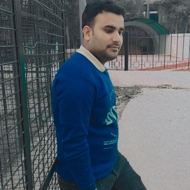 Amit kumar singer