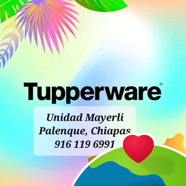 ¿Ya conoces Soy Tupperware 2.0? 💜 Con esta app podrás hacer tus pedidos ...