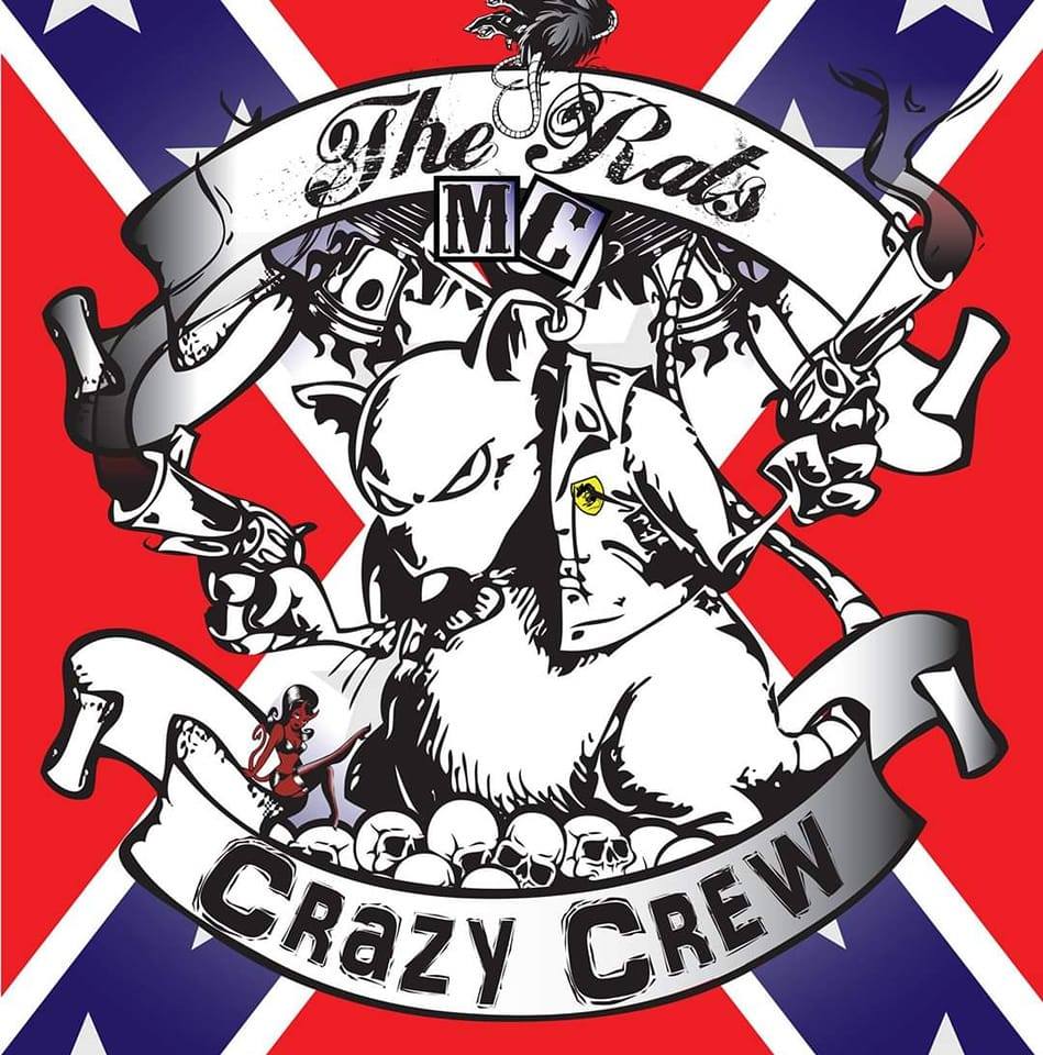 The Rats MC Nomads