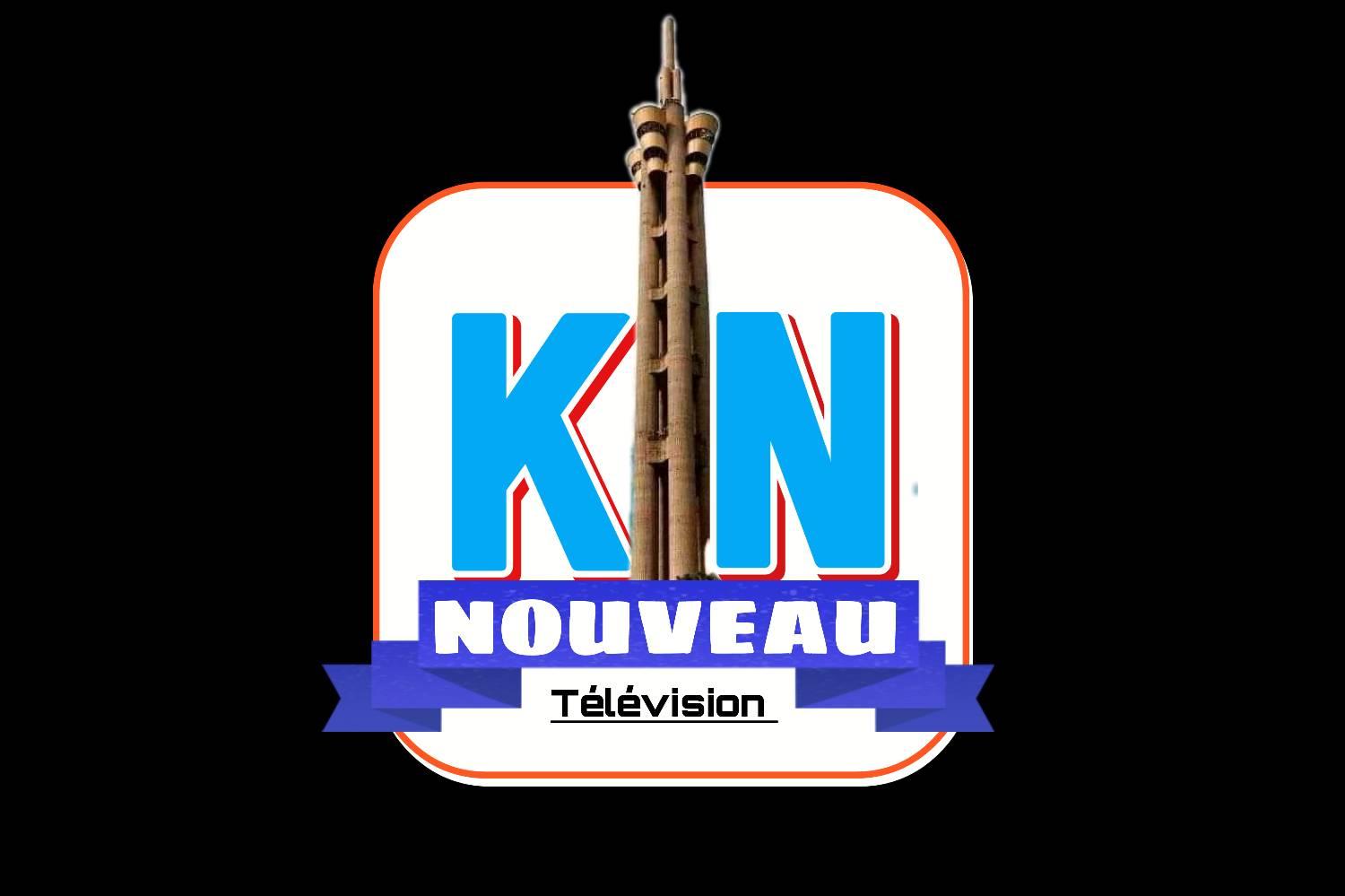 KIN Nouveau télévision | Kinshasa