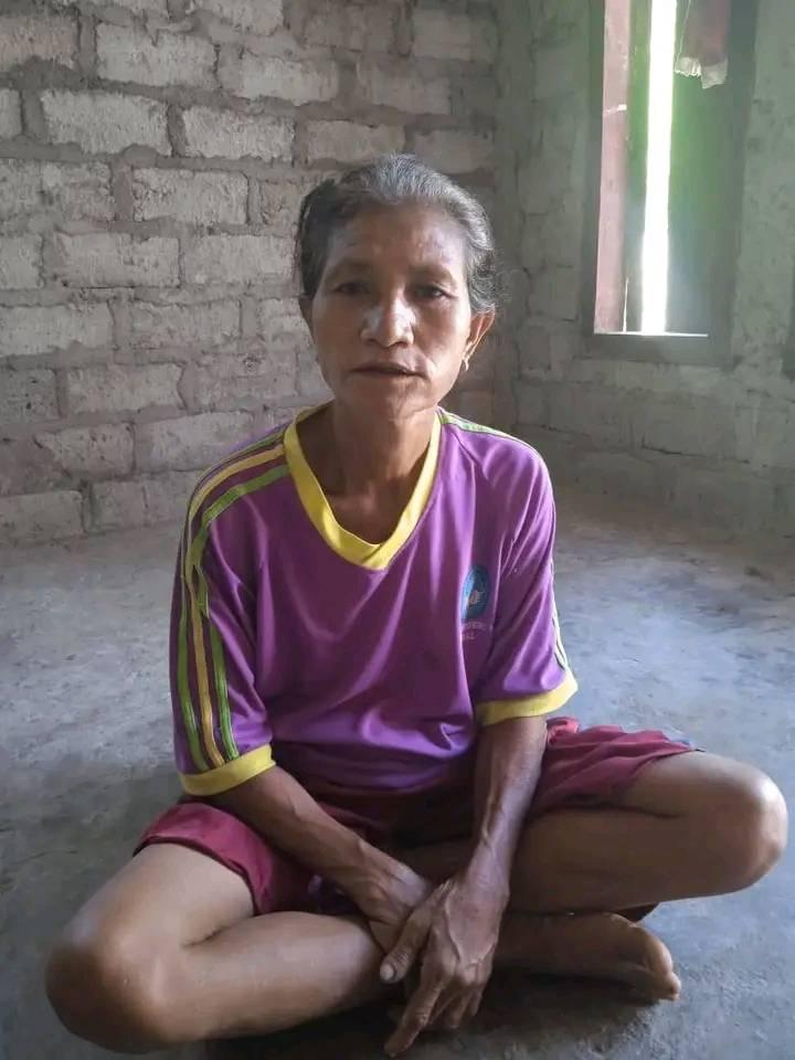 Ase momang | Rein Jemanda