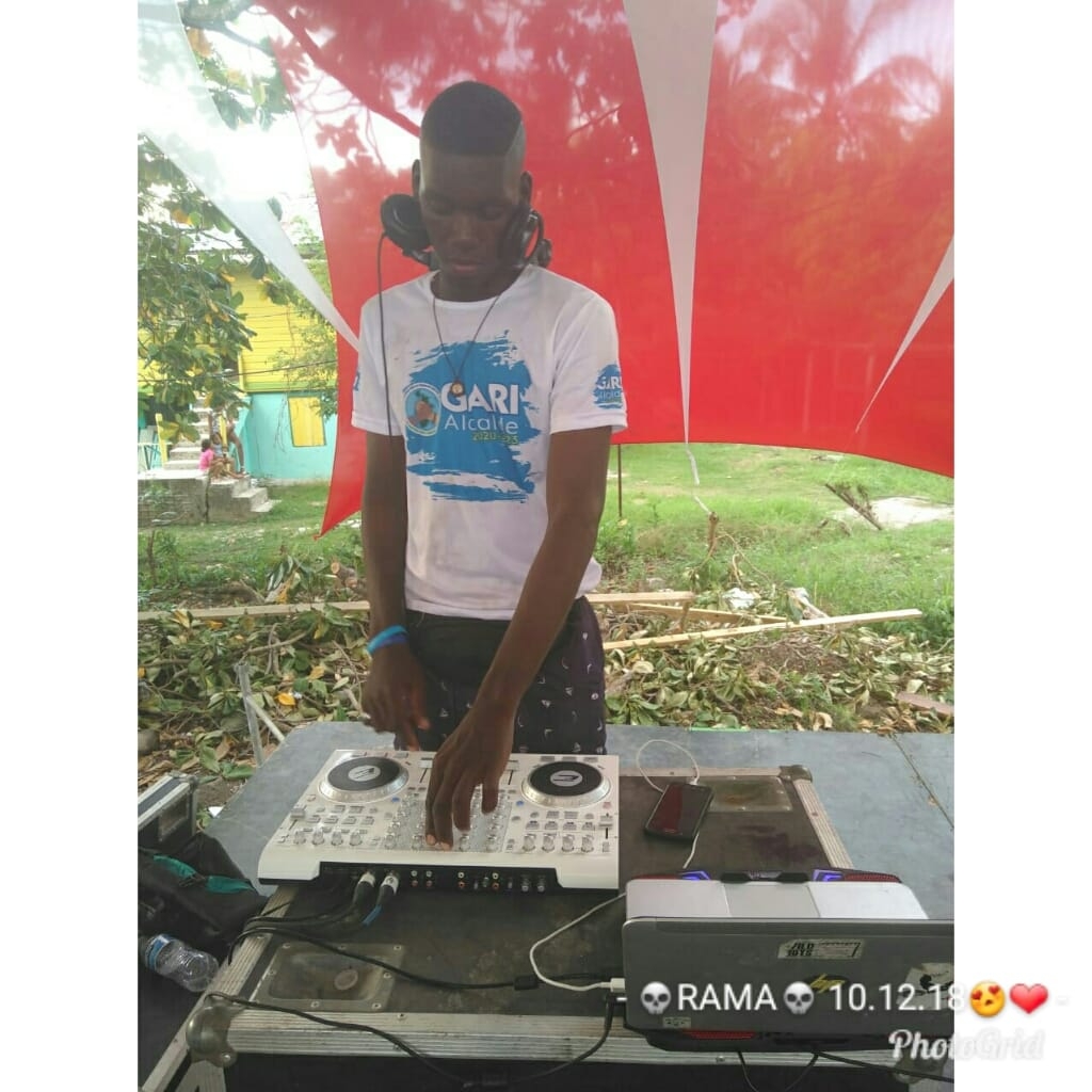 Dj Rama