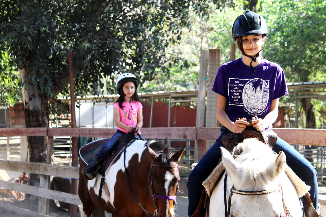 Circle T Ranch | Lakeside CA