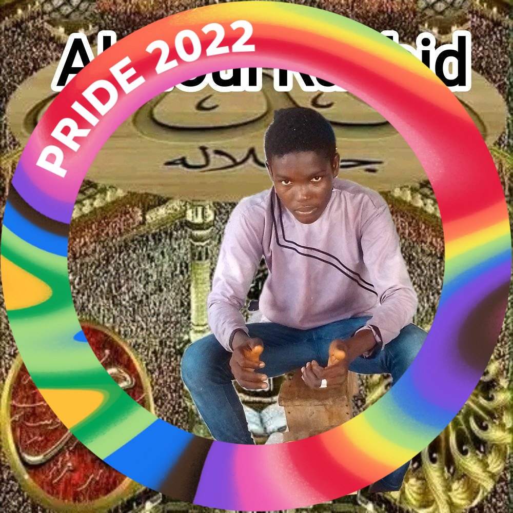 Abdul Rashid Adam diallo officiel | Plateau Abidjan