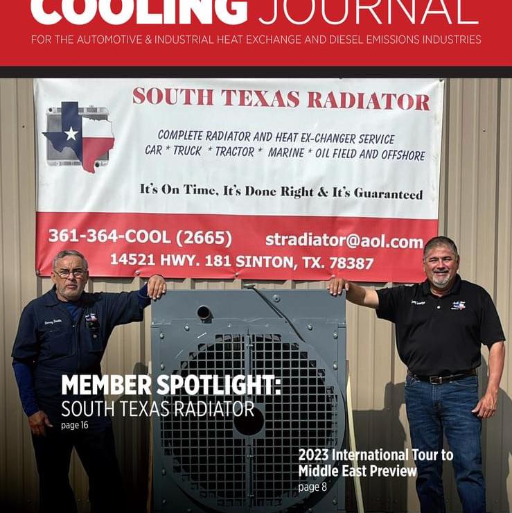 South Texas Radiator LLC | Sinton TX