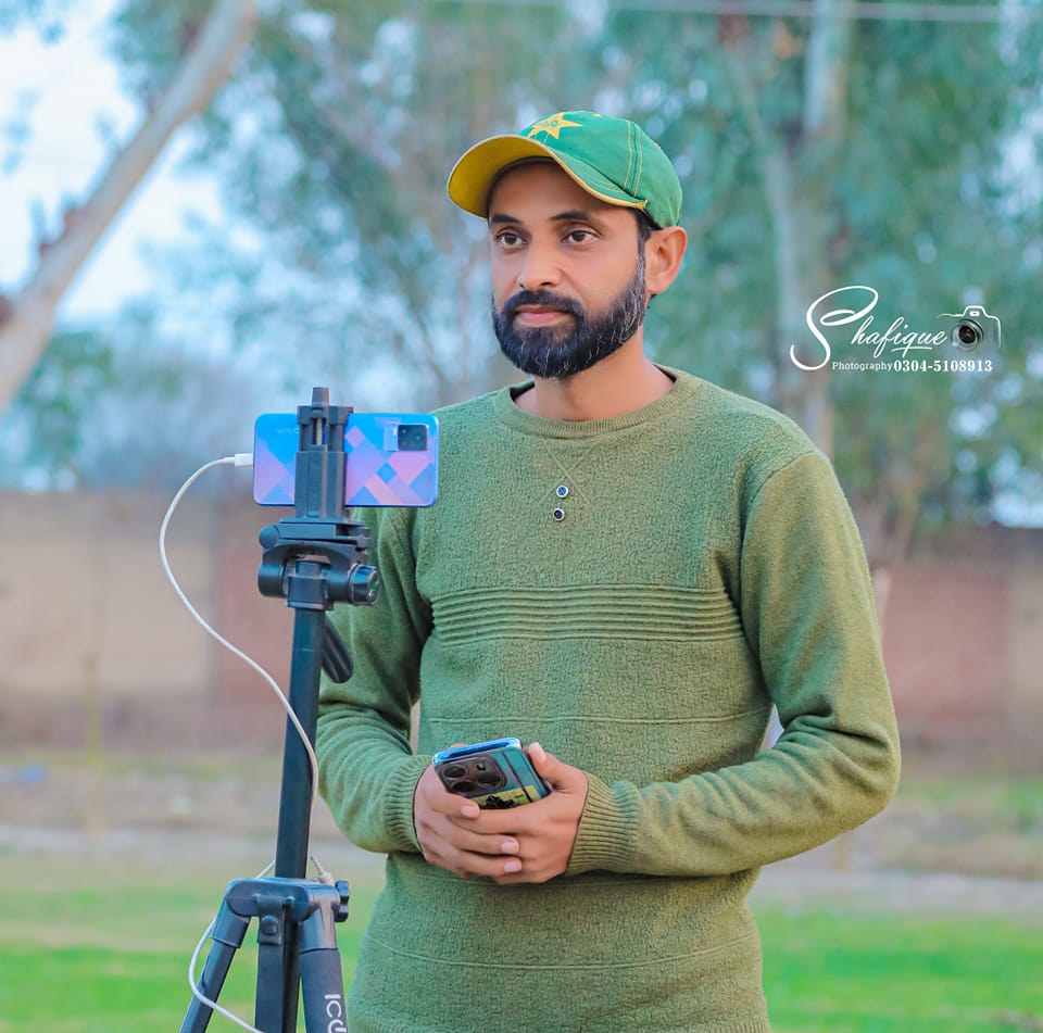 Rj Arifwala
