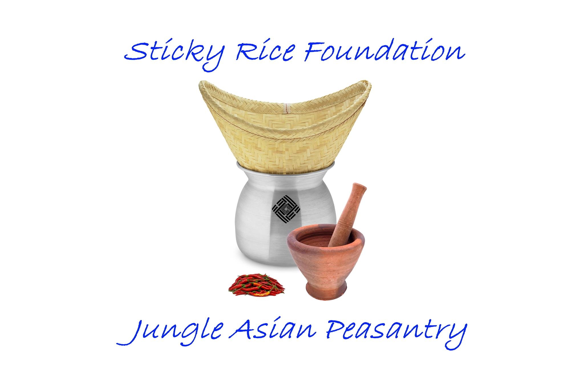 Sticky Rice Foundation