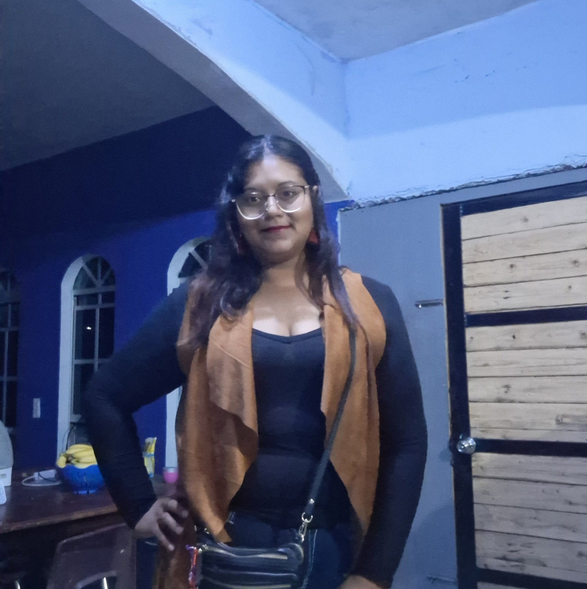 Vane Rey