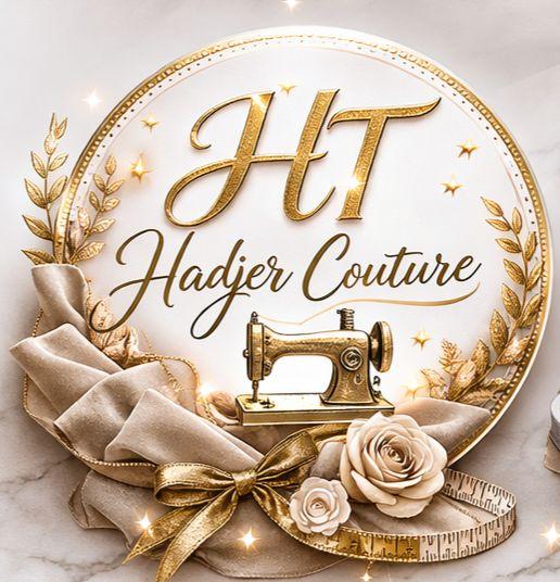 Hadjer tah couture