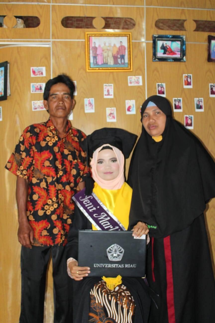 Salwiana Mukri