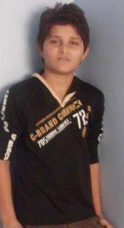 Malik rouf