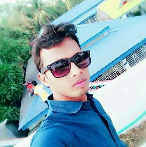 Roton Ali