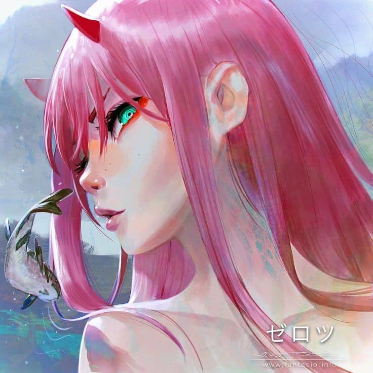 Akuma 悪魔